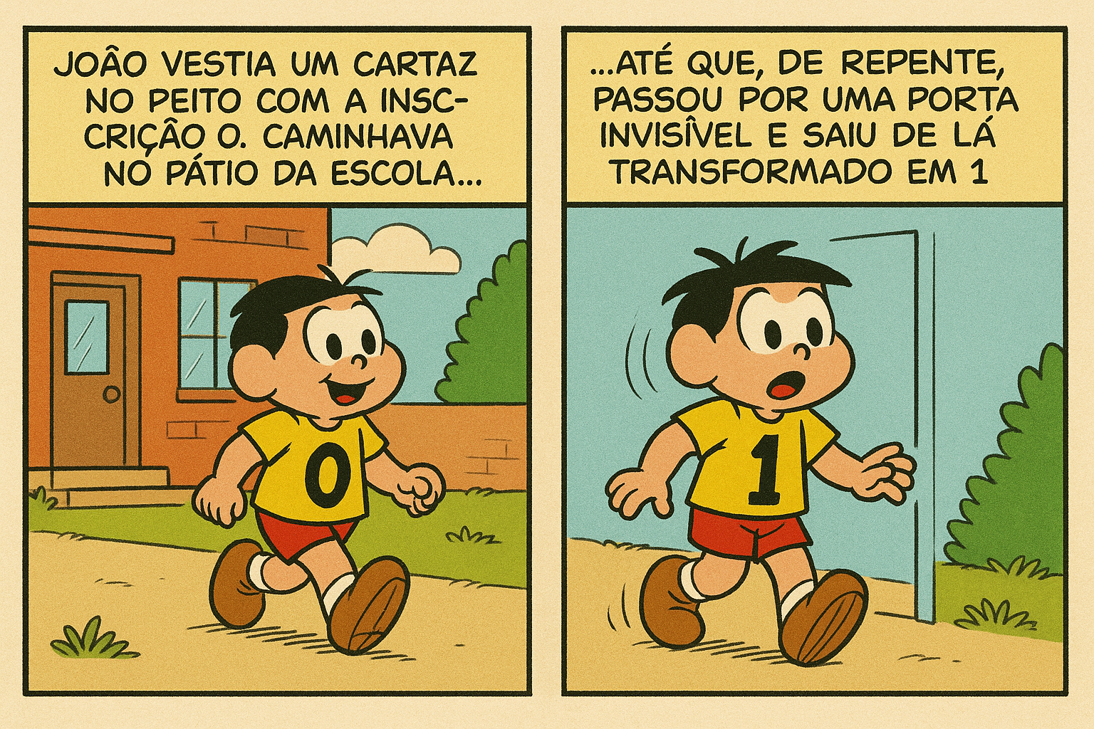 Exemplo
